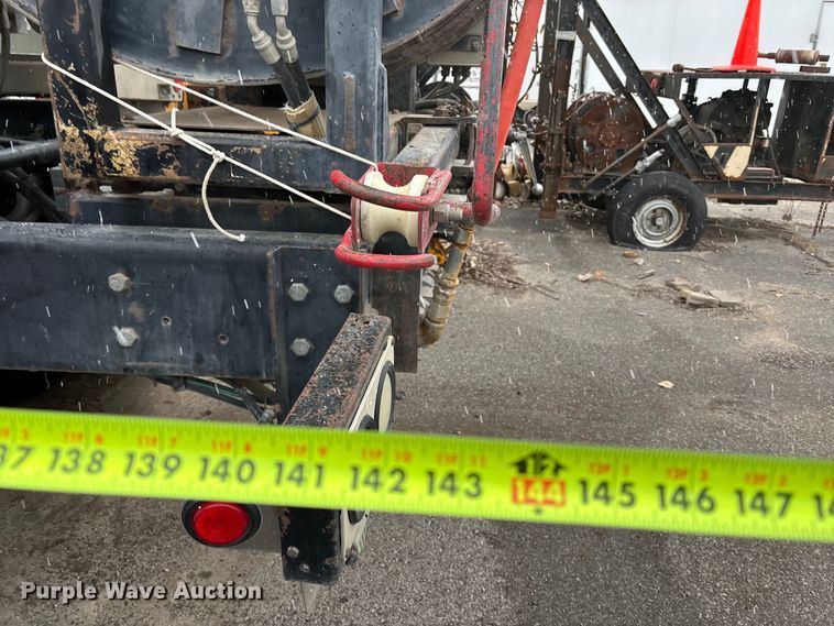 image for item ED5102 2010 International DuraStar 4300 sewer jetter truck