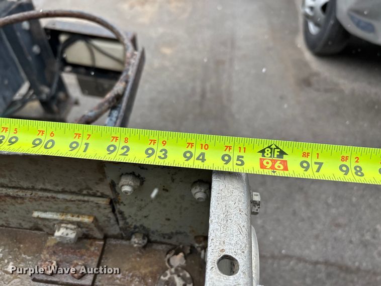 image for item ED5102 2010 International DuraStar 4300 sewer jetter truck