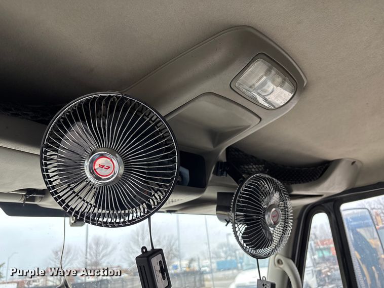 image for item ED5102 2010 International DuraStar 4300 sewer jetter truck