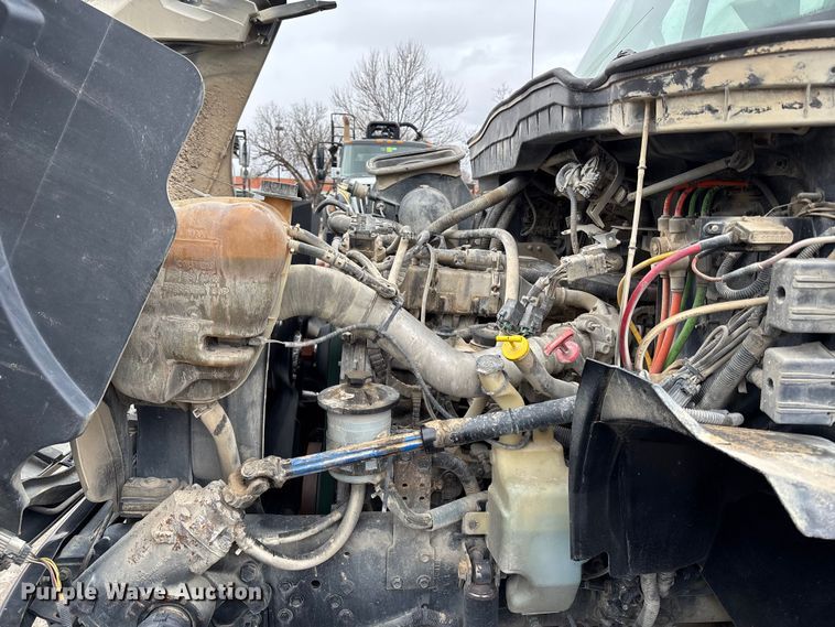 image for item ED5102 2010 International DuraStar 4300 sewer jetter truck