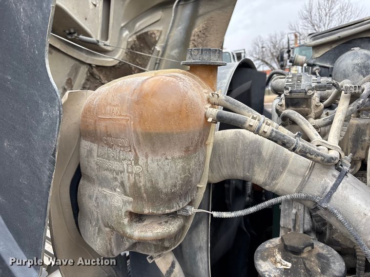 image for item ED5102 2010 International DuraStar 4300 sewer jetter truck