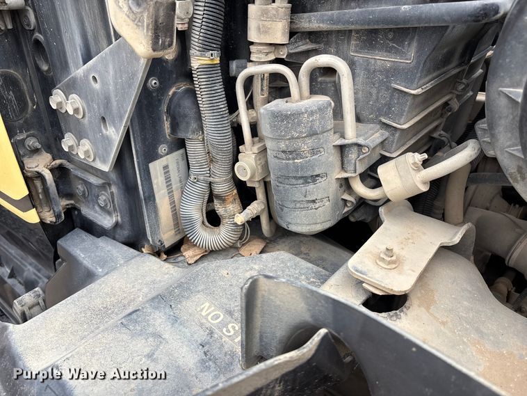 image for item ED5102 2010 International DuraStar 4300 sewer jetter truck