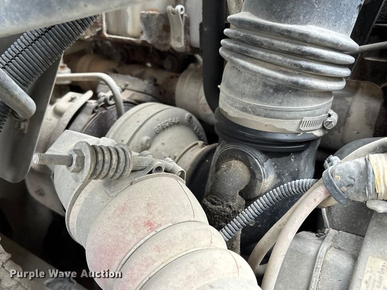 image for item ED5102 2010 International DuraStar 4300 sewer jetter truck