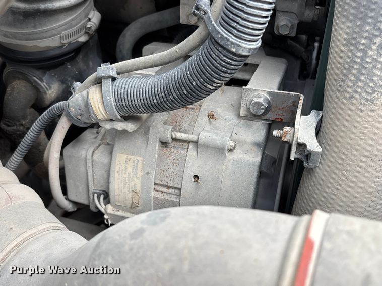 image for item ED5102 2010 International DuraStar 4300 sewer jetter truck