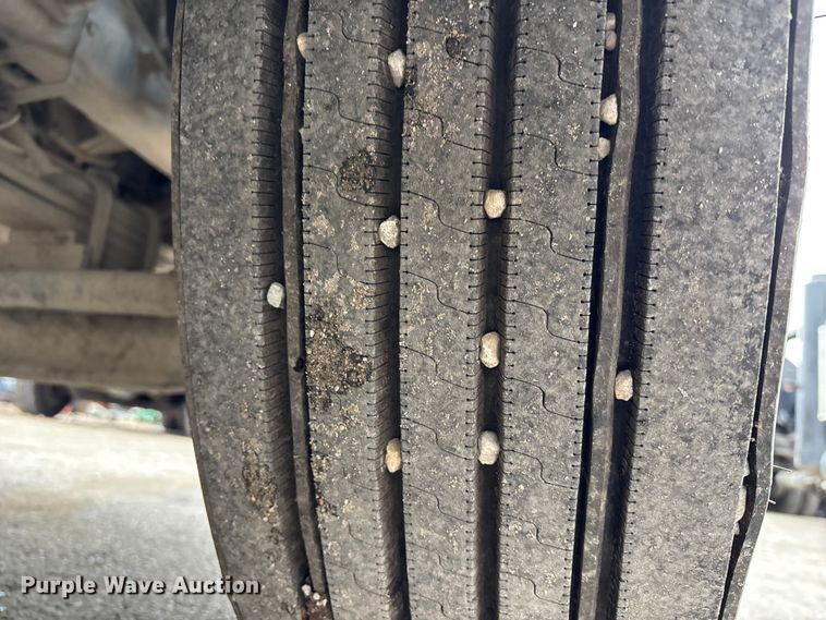 image for item ED5102 2010 International DuraStar 4300 sewer jetter truck