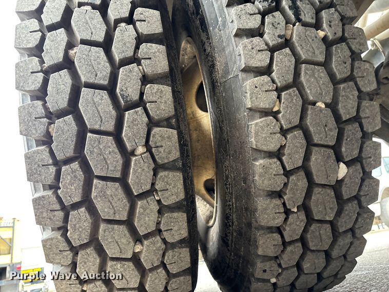 image for item ED5102 2010 International DuraStar 4300 sewer jetter truck