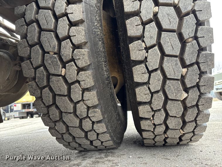 image for item ED5102 2010 International DuraStar 4300 sewer jetter truck