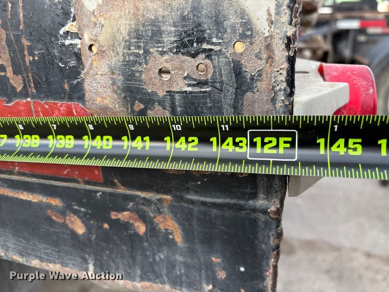 image for item ED5105 1993 GMC C7000 vacuum truck