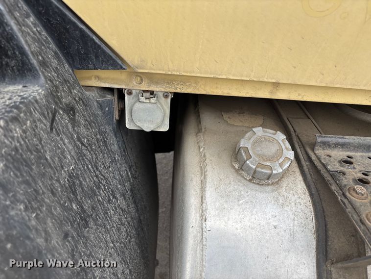 image for item ED5106 2006 International 4300 sewer jetter truck