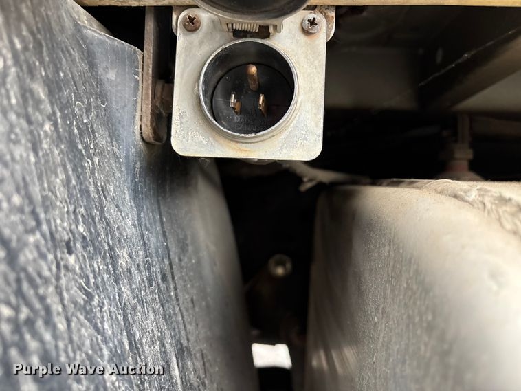 image for item ED5106 2006 International 4300 sewer jetter truck