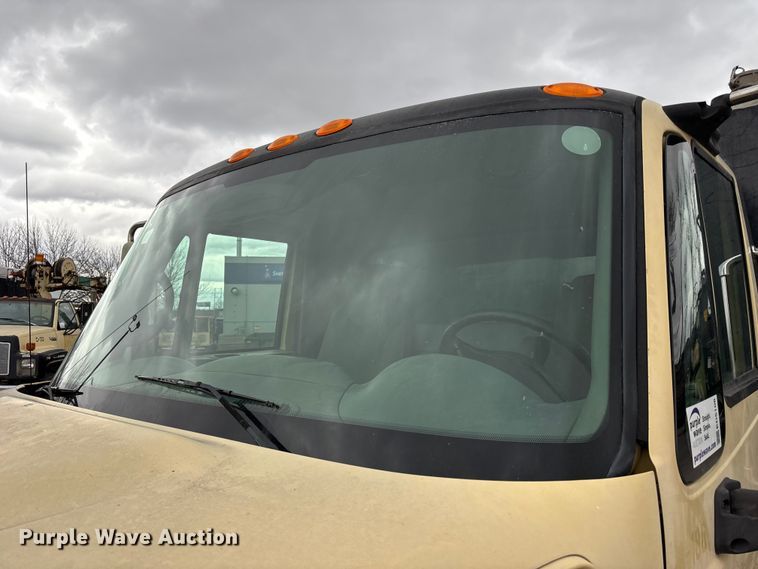 image for item ED5106 2006 International 4300 sewer jetter truck