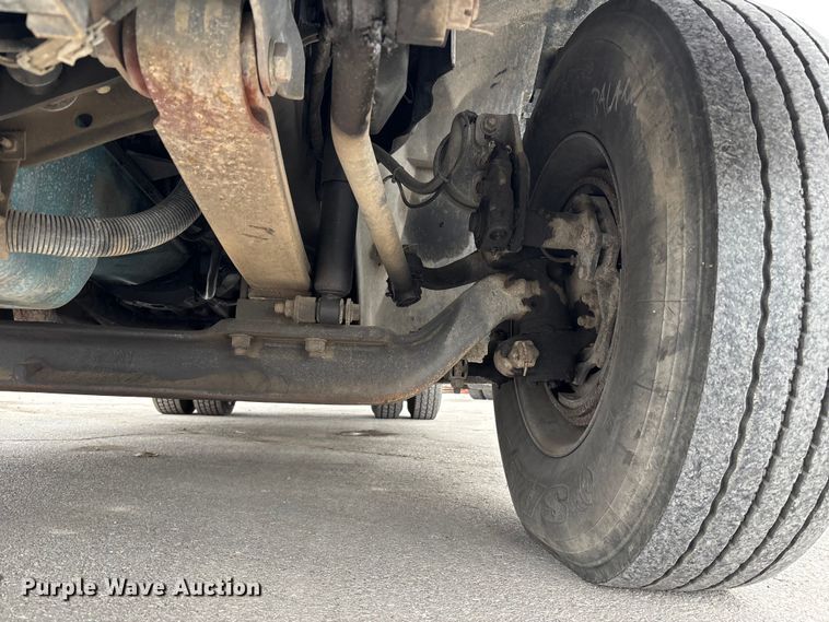 image for item ED5106 2006 International 4300 sewer jetter truck