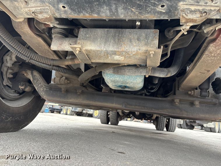 image for item ED5106 2006 International 4300 sewer jetter truck