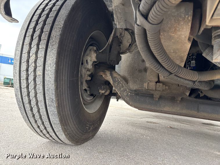 image for item ED5106 2006 International 4300 sewer jetter truck