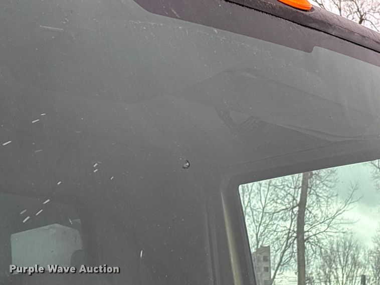 image for item ED5106 2006 International 4300 sewer jetter truck