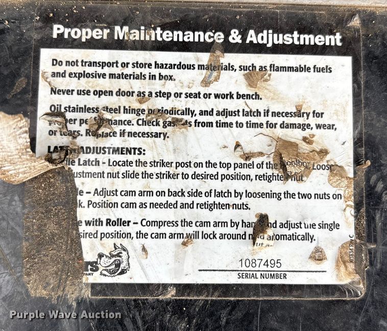 image for item ED5106 2006 International 4300 sewer jetter truck