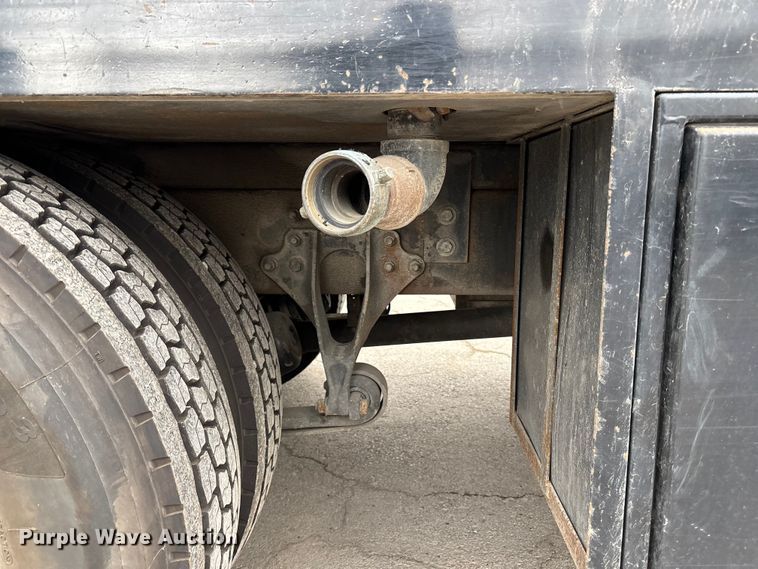 image for item ED5106 2006 International 4300 sewer jetter truck