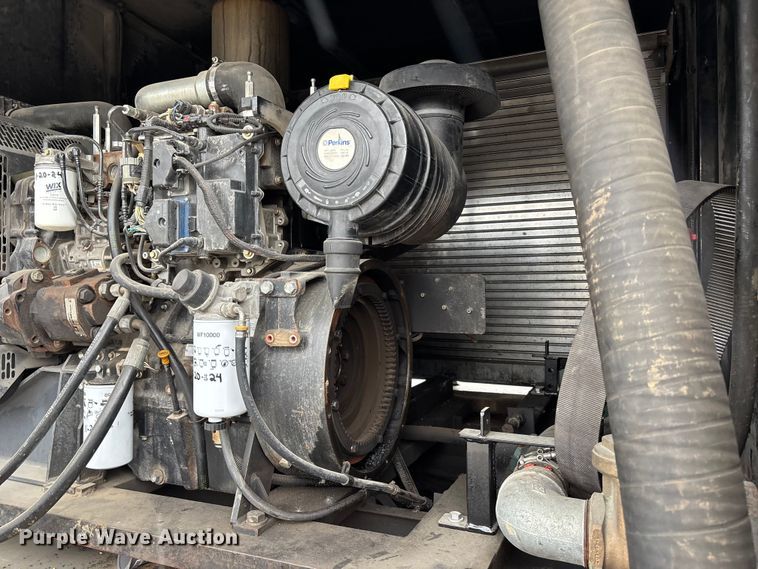 image for item ED5106 2006 International 4300 sewer jetter truck