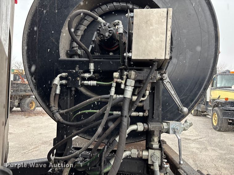 image for item ED5106 2006 International 4300 sewer jetter truck