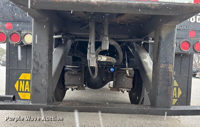 image for item ED5106 2006 International 4300 sewer jetter truck