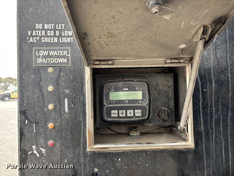 image for item ED5106 2006 International 4300 sewer jetter truck