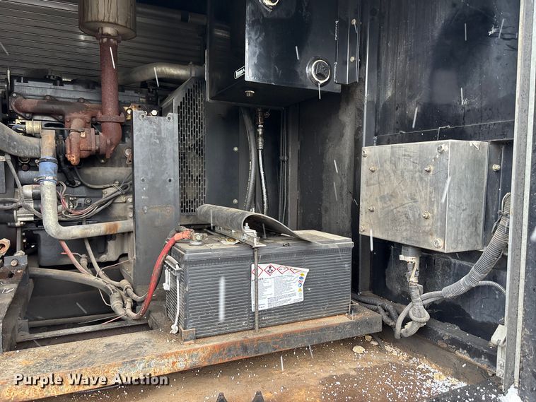 image for item ED5106 2006 International 4300 sewer jetter truck