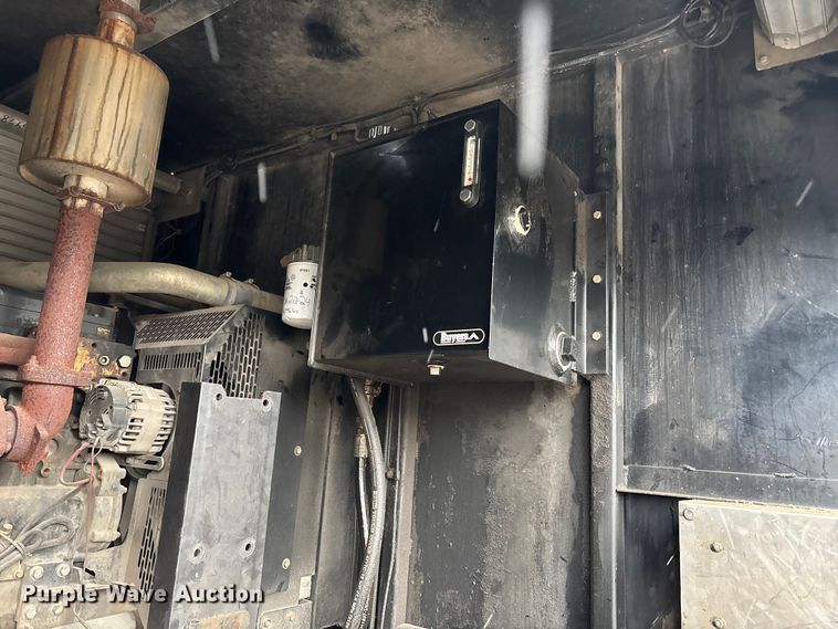 image for item ED5106 2006 International 4300 sewer jetter truck