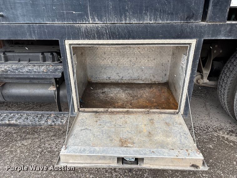 image for item ED5106 2006 International 4300 sewer jetter truck