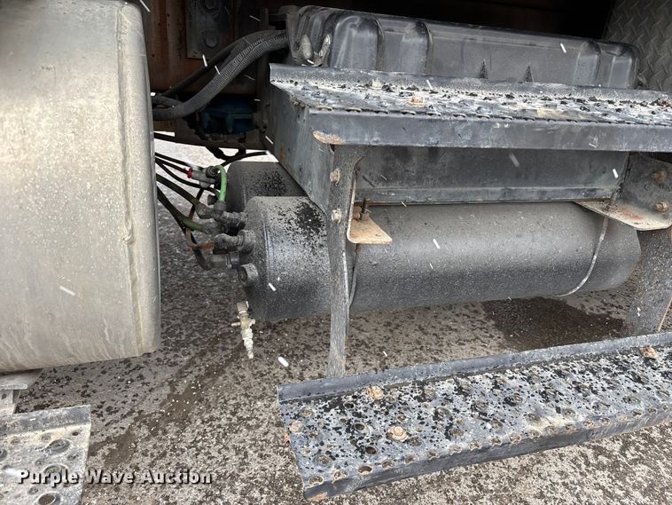 image for item ED5106 2006 International 4300 sewer jetter truck