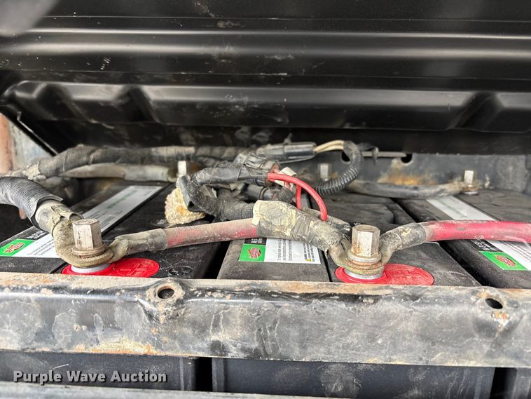 image for item ED5106 2006 International 4300 sewer jetter truck