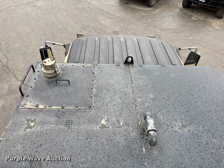 image for item ED5106 2006 International 4300 sewer jetter truck