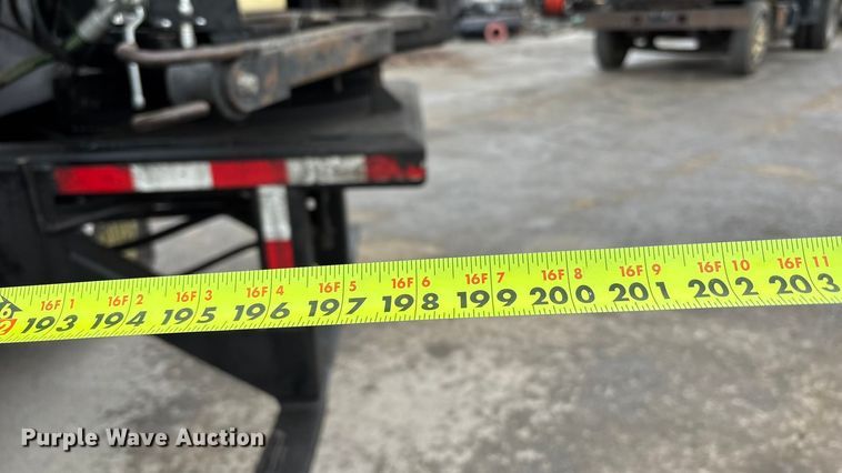 image for item ED5106 2006 International 4300 sewer jetter truck