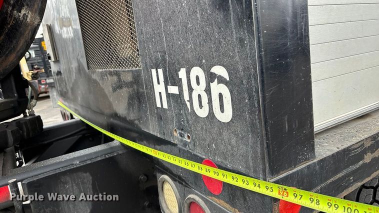 image for item ED5106 2006 International 4300 sewer jetter truck