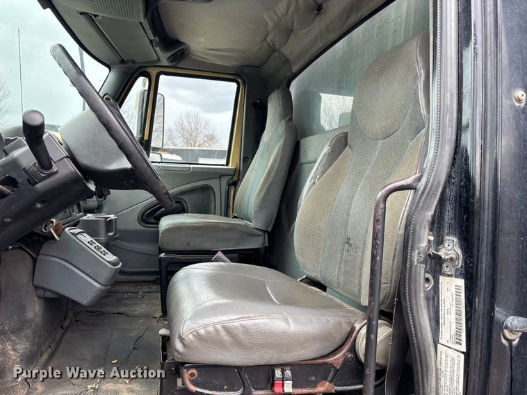 image for item ED5106 2006 International 4300 sewer jetter truck