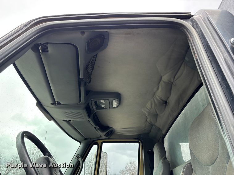 image for item ED5106 2006 International 4300 sewer jetter truck