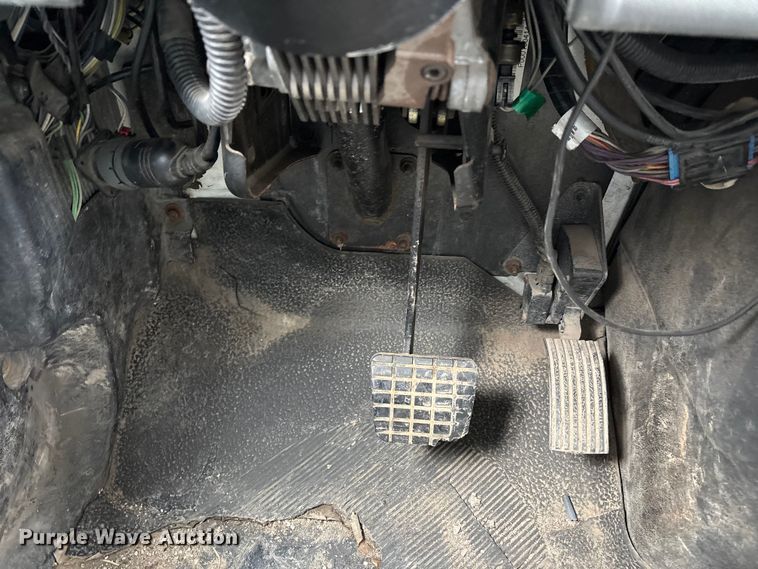 image for item ED5106 2006 International 4300 sewer jetter truck