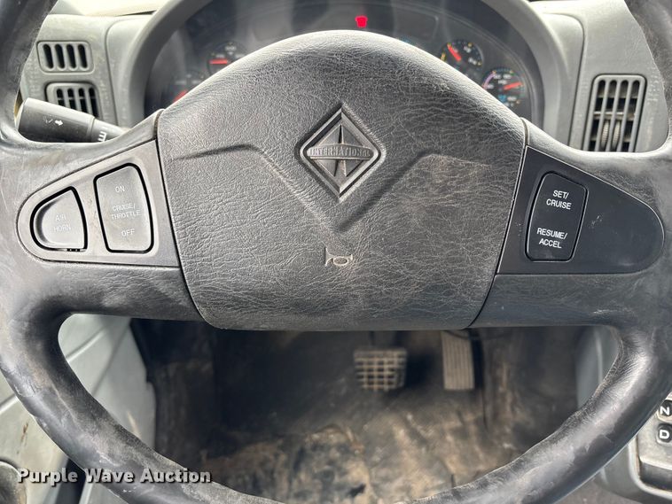 image for item ED5106 2006 International 4300 sewer jetter truck