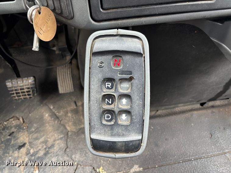 image for item ED5106 2006 International 4300 sewer jetter truck