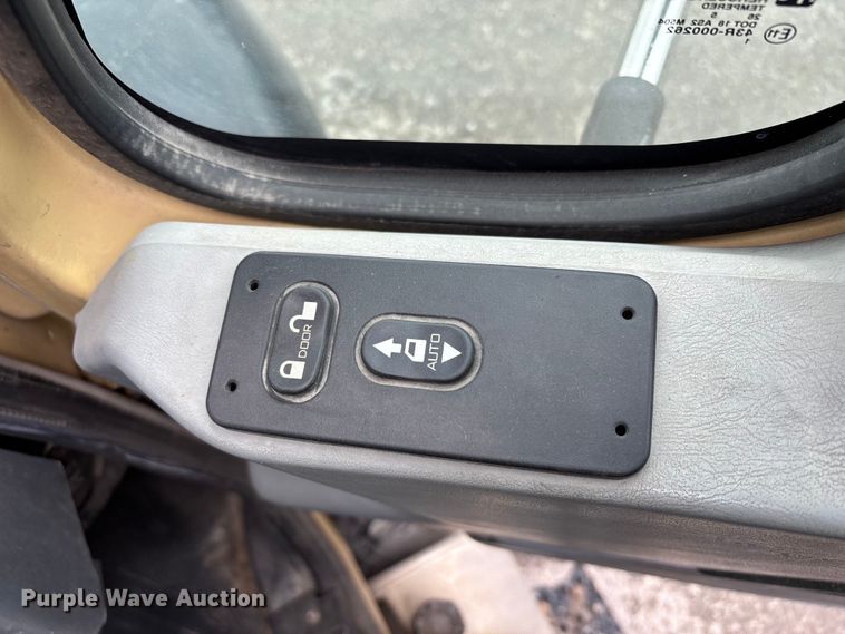 image for item ED5106 2006 International 4300 sewer jetter truck