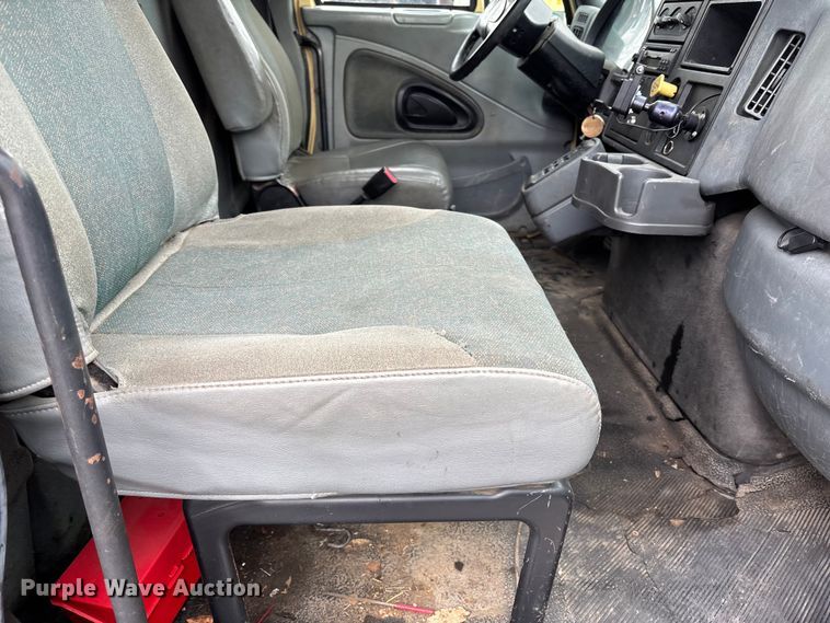 image for item ED5106 2006 International 4300 sewer jetter truck