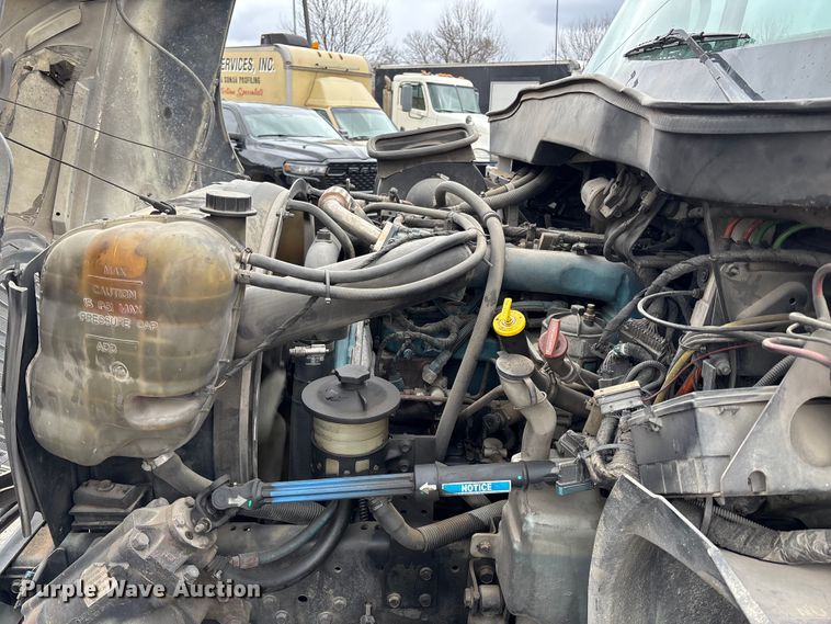 image for item ED5106 2006 International 4300 sewer jetter truck