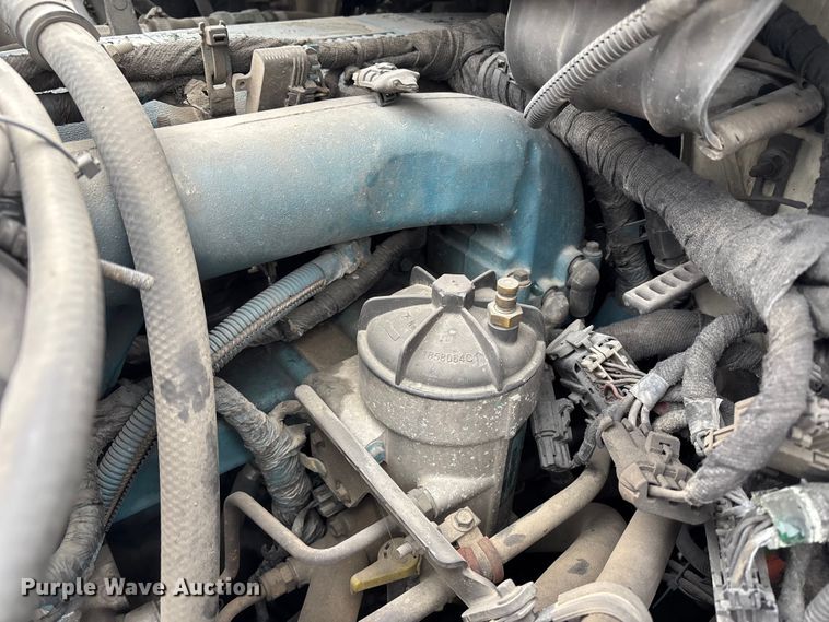 image for item ED5106 2006 International 4300 sewer jetter truck