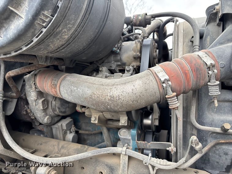 image for item ED5106 2006 International 4300 sewer jetter truck