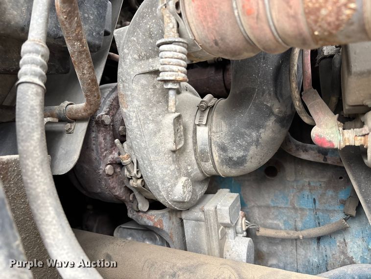 image for item ED5106 2006 International 4300 sewer jetter truck