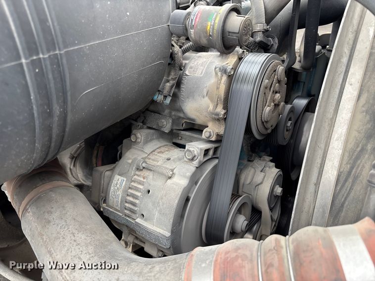 image for item ED5106 2006 International 4300 sewer jetter truck