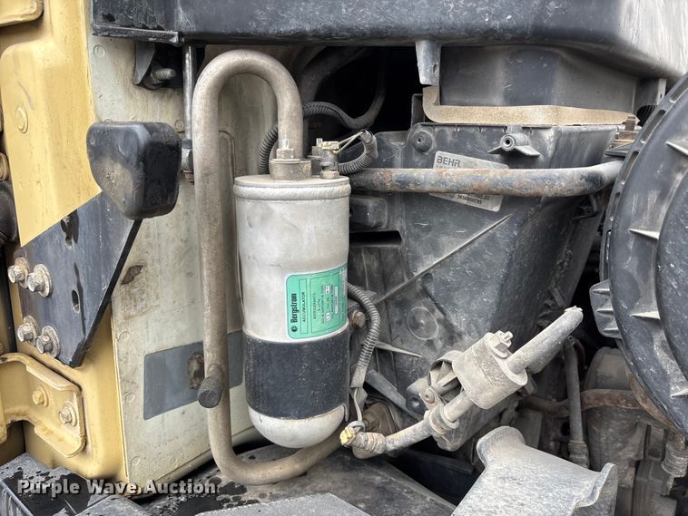 image for item ED5106 2006 International 4300 sewer jetter truck