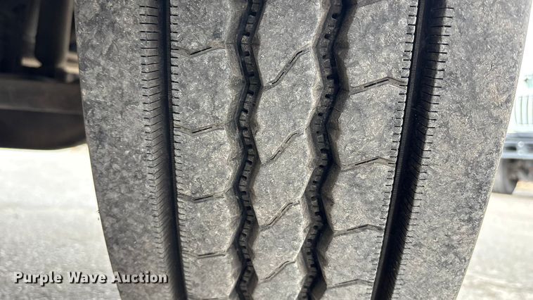 image for item ED5106 2006 International 4300 sewer jetter truck