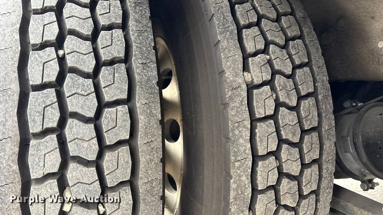 image for item ED5106 2006 International 4300 sewer jetter truck