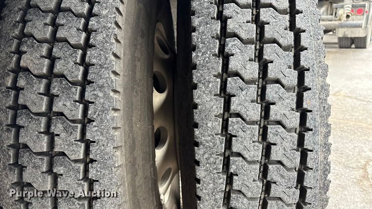 image for item ED5106 2006 International 4300 sewer jetter truck