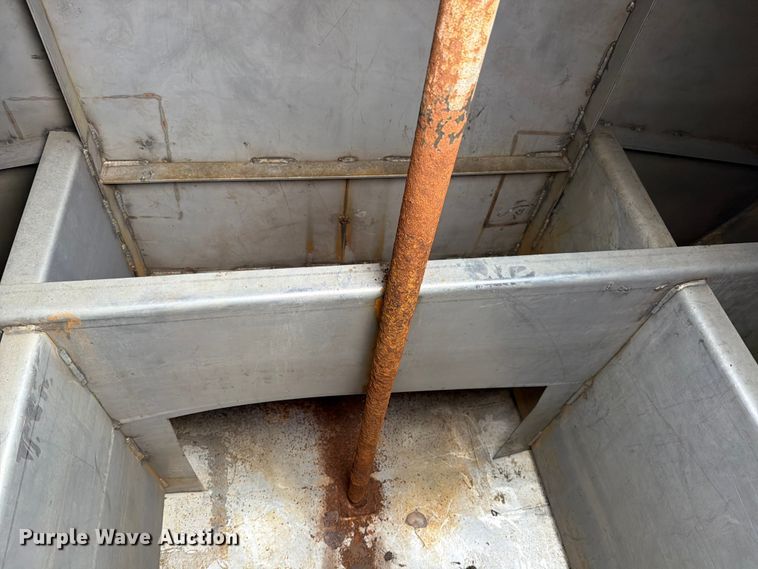 image for item ED5108 1991 Chevrolet C7000 sewer jetter truck